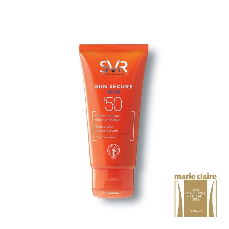 SUN SECURE Blur, 50ml