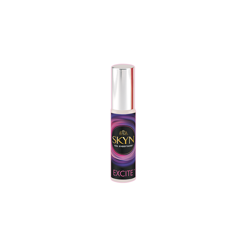 Gel SKYN EXCITE, Bouteille pompe 15ml