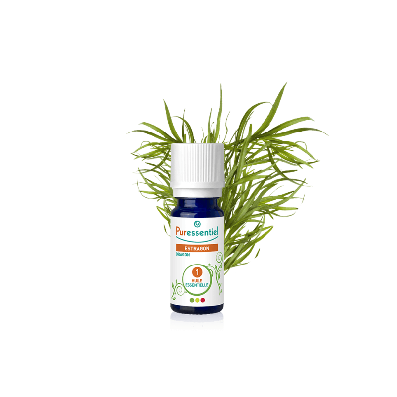Huile Essentielle d'Estragon Bio - 5ml