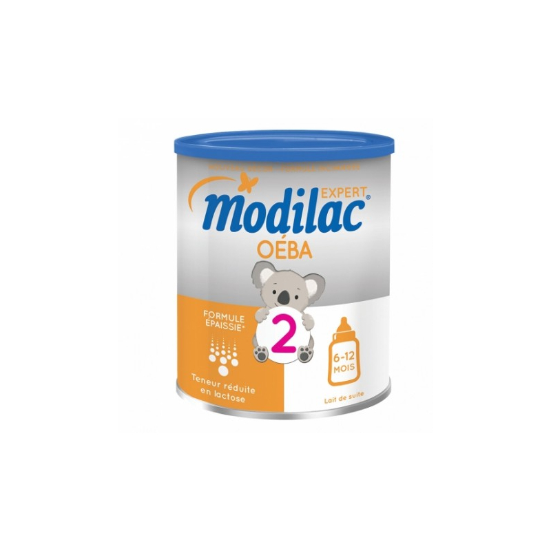 Modilac Oéba Expert 2 - 800g