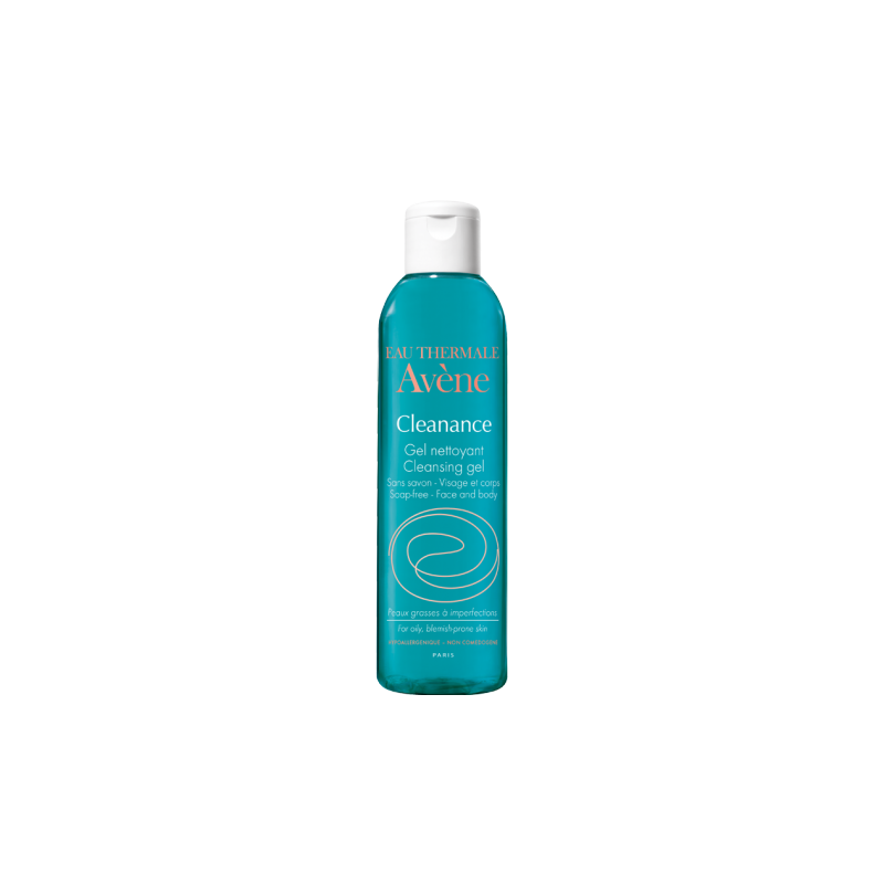 Cleanance Gel nettoyant - 100ml