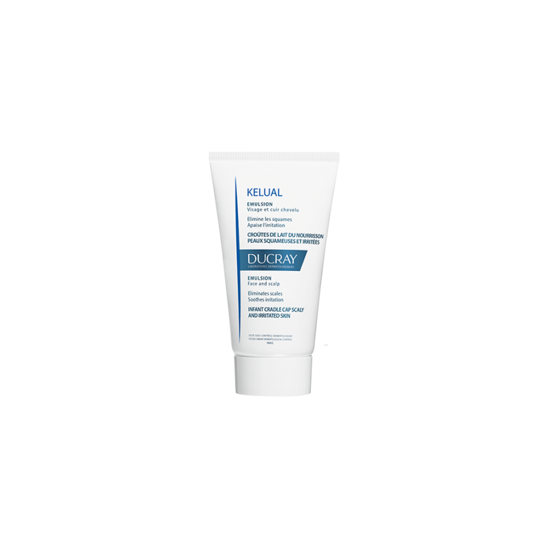 Kélual Émulsion - 50ml