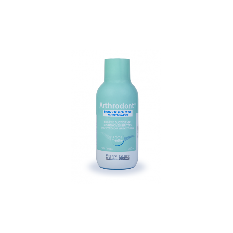 Bain de Bouche - 300ml