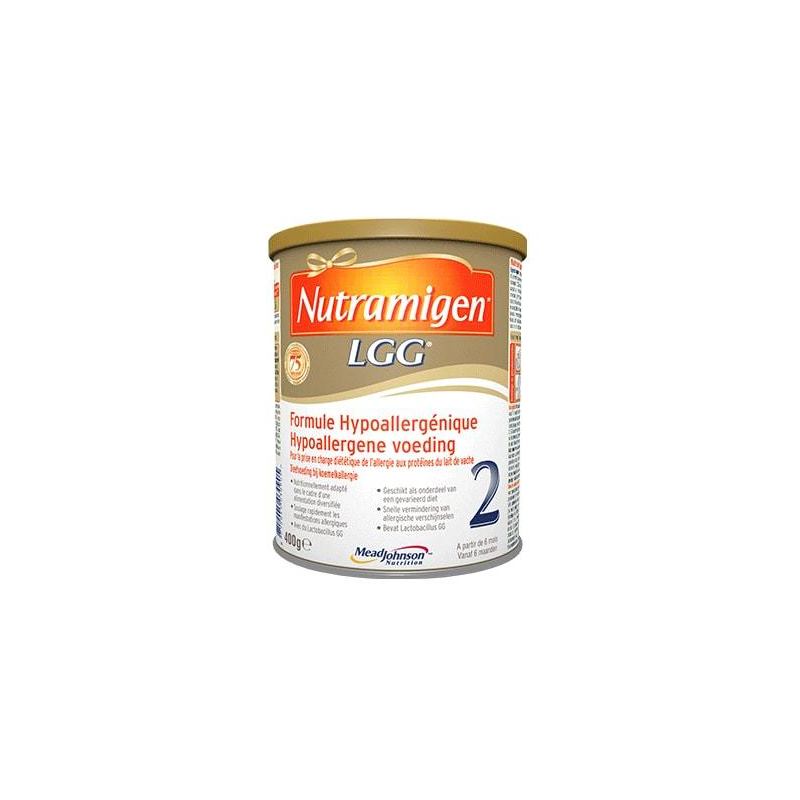 Nutramigen 2 LGG® - 400g