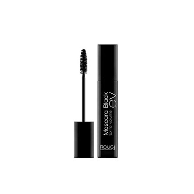 Mascara Black Extra Volume - 10,50ml