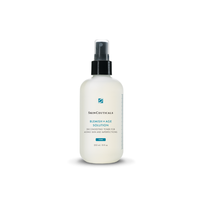 Blemish + Age Solution - 250ml