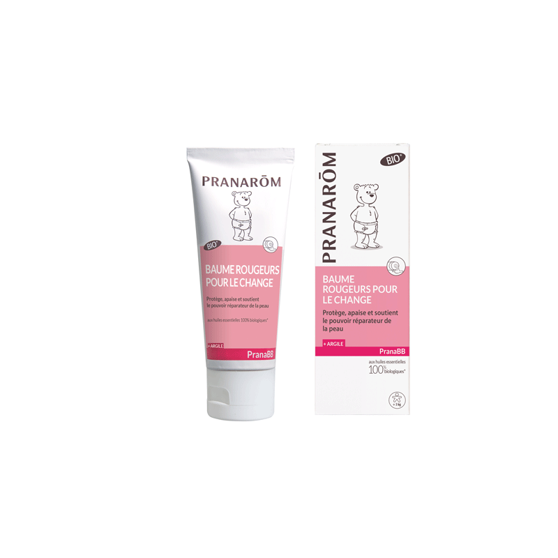PranaBB Baume pour Le Change - 75ml
