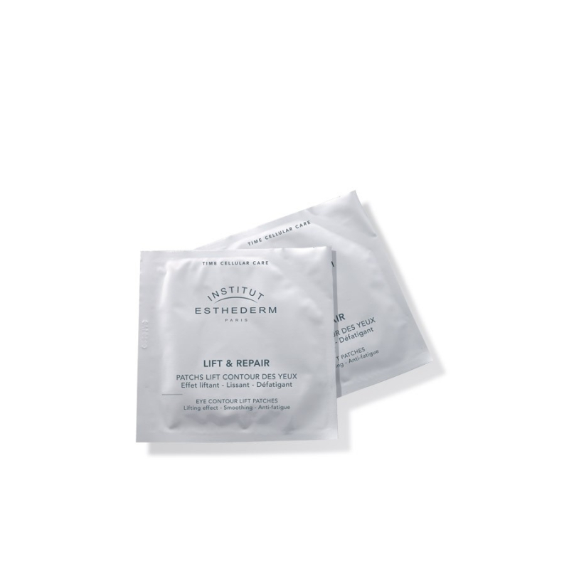 Esthederm Lift & Repair Lift Contour des Yeux - 10 x 2 Patchs