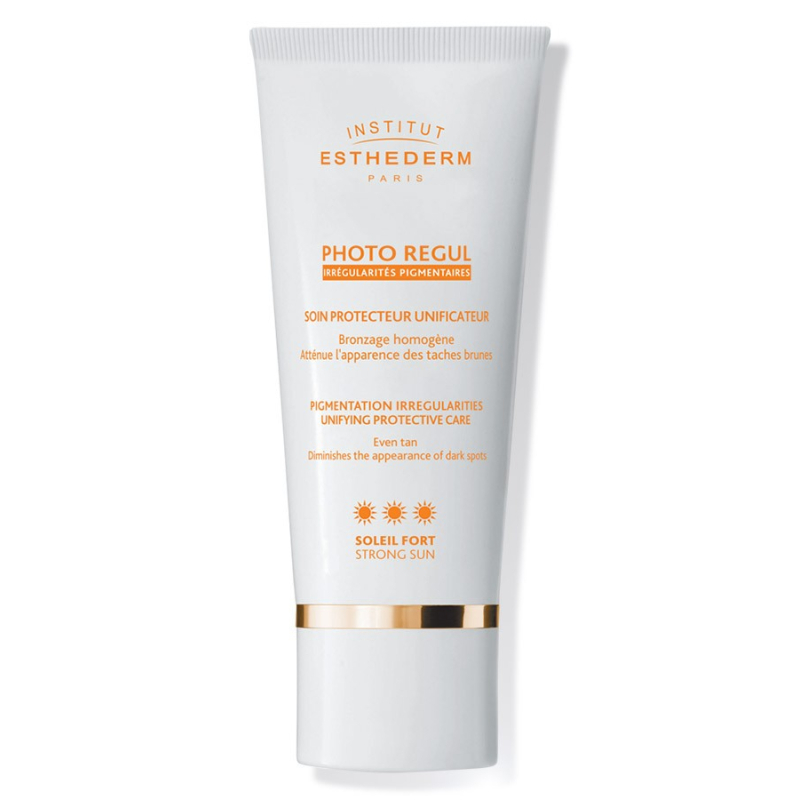 Esthederm Photo Regul Soin Protecteur Unificateur Soleil Fort - 50 ml