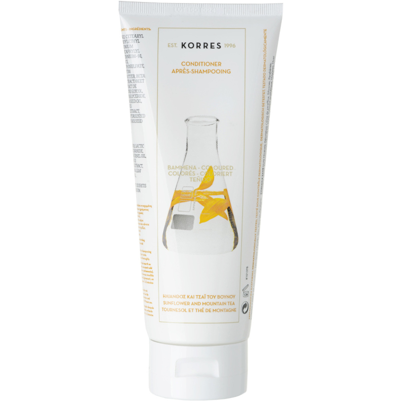 Après-Shampooing Réparateur - 200ml