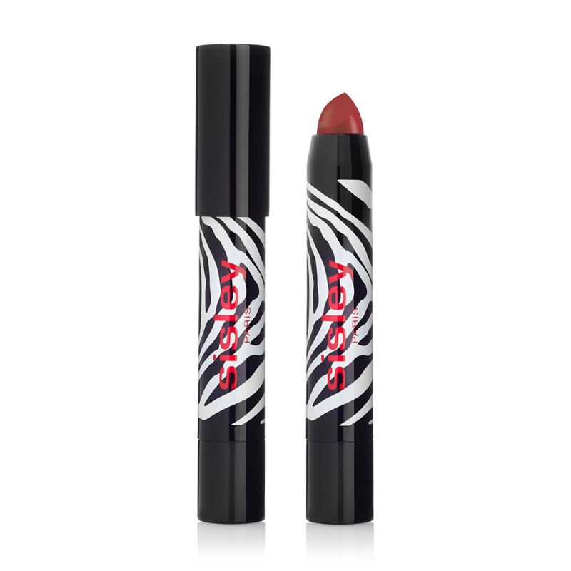 SISLEY Phyto-Lip Twist Baume Teinté N°22 Burgundy - 2,5 g 