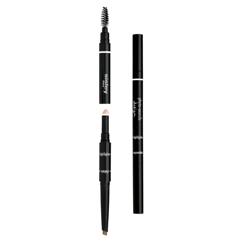 SISLEY Phyto-Sourcils Design Crayon Sourcils 2 Châtain - 2 g  