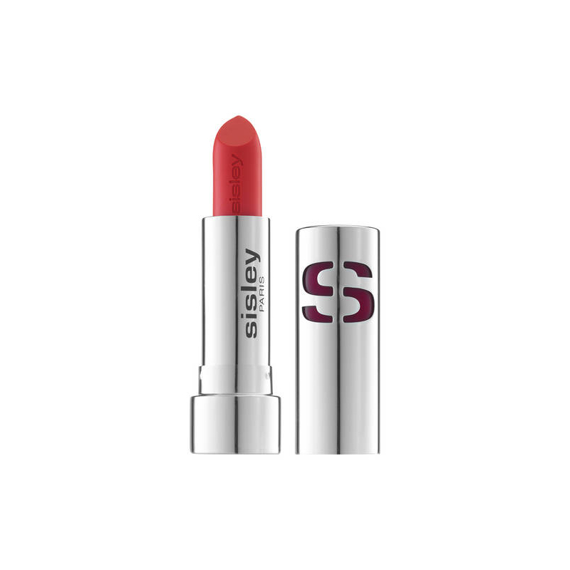 SISLEY Phyto-Lip Shine N°17 Sheer Papaya - 3 g 