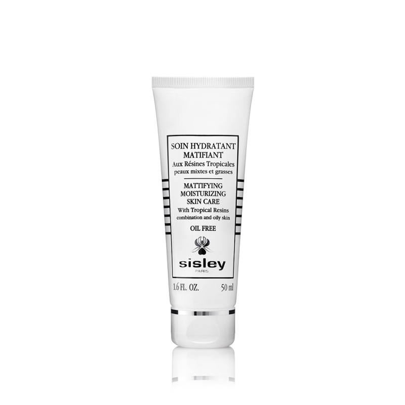 SISLEY Soin Hydratant Matifiant - 50 ml 