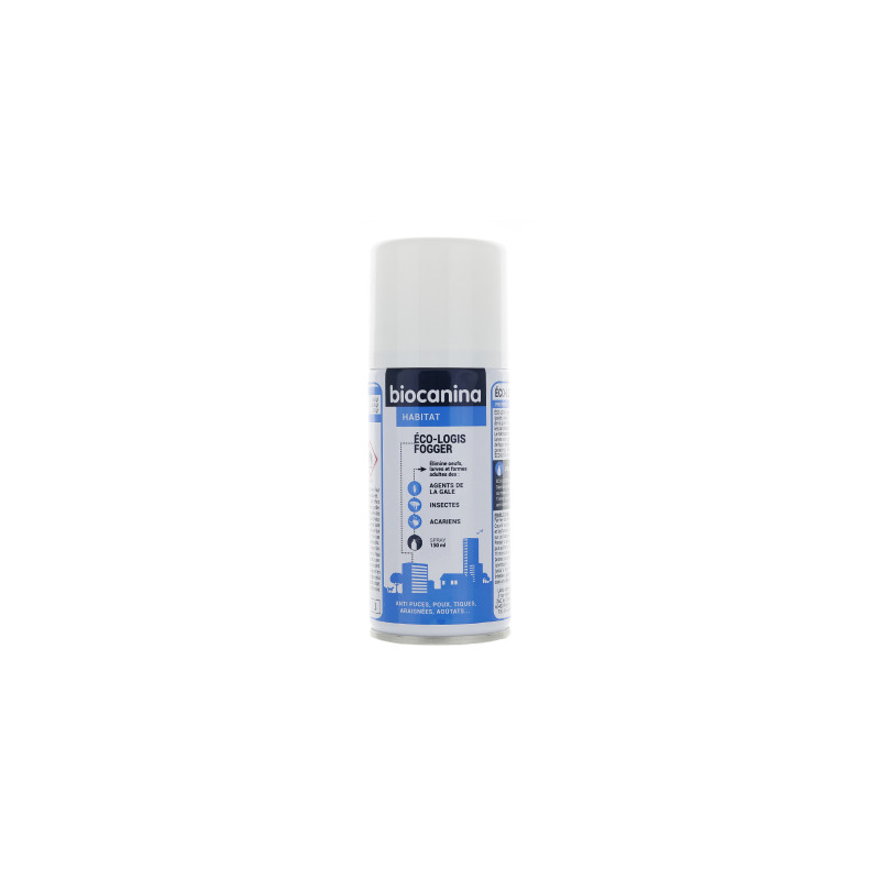 Biocanina Eco-logis Fogger - 150ml