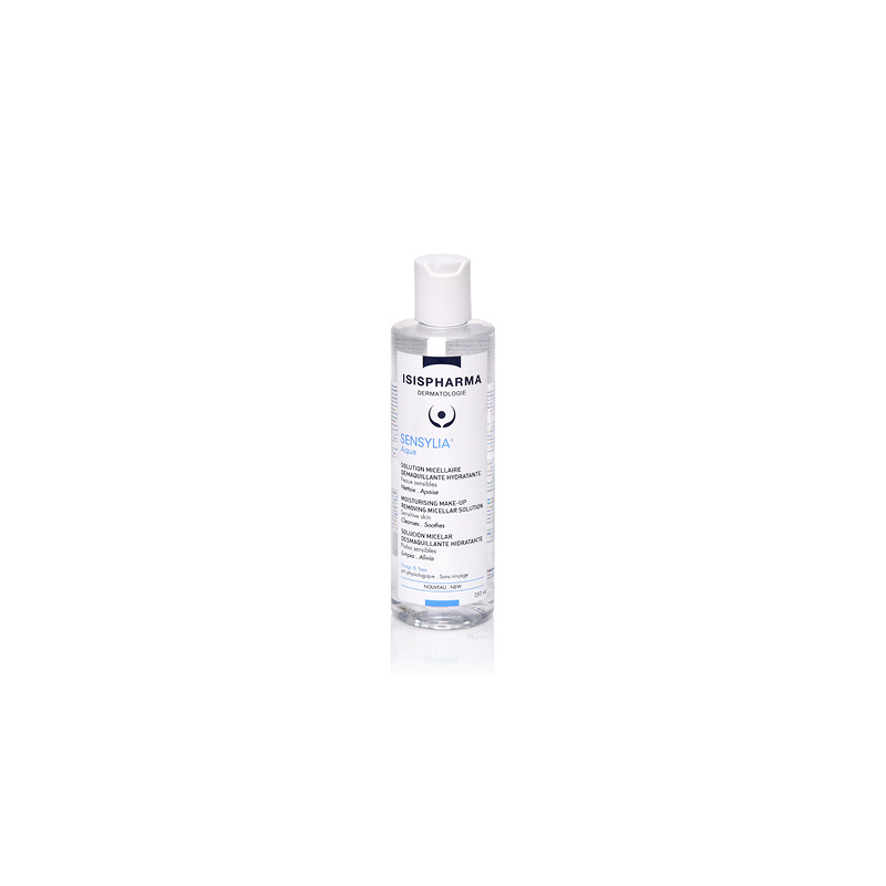 Isis Pharma SENSYLIA® Aqua - 250ml