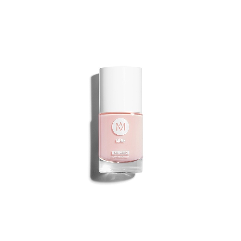 Même Vernis Silicium - Rose 01 - 10ml