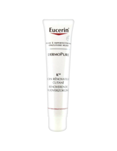 Eucerin DermoPure K10 Soin Rénovateur Cutané - 40 ml