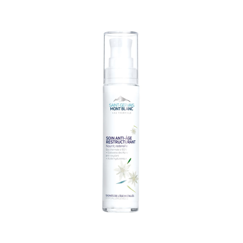 Soin Anti-Âge Restructurant - 50ml