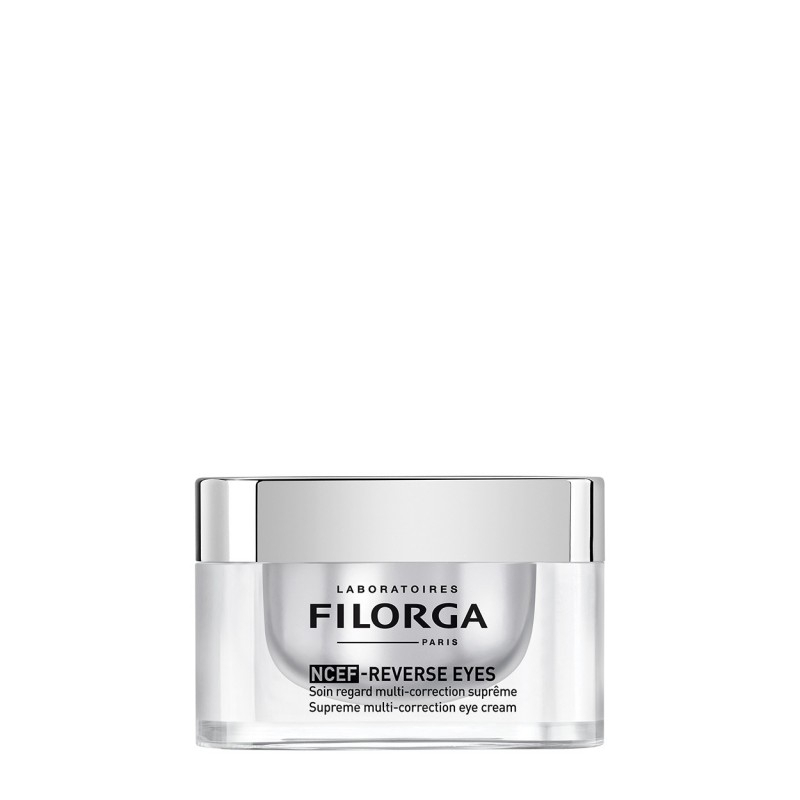 Filorga NCEF REVERSE EYES Soin Regard Multi-Correction Suprême - 15 ml