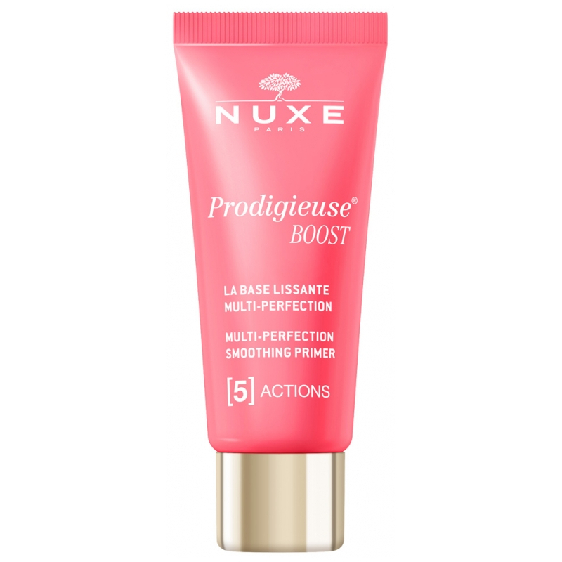  Nuxe Prodigieuse Boost La Base Lissante Multi-Perfection - 30 ml