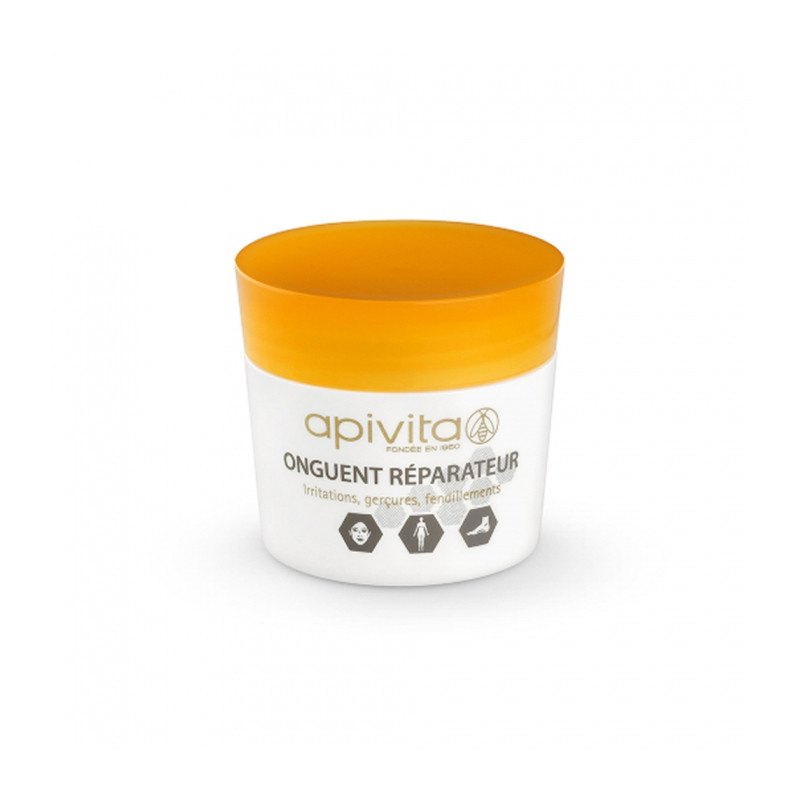 Alvadiem Onguent Réparateur - 50 ml