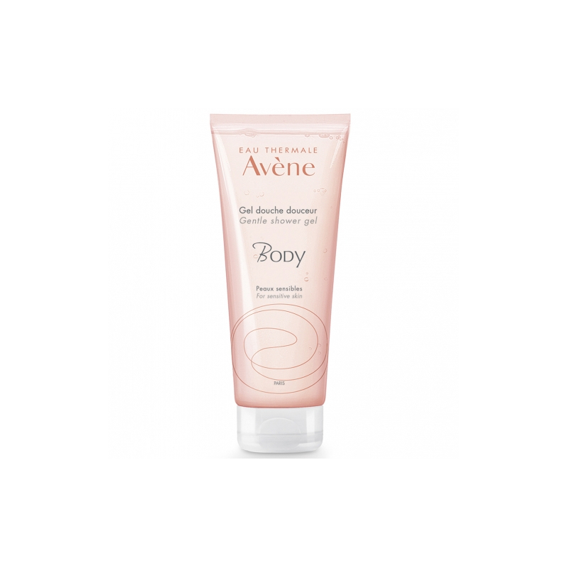 Avène Body Gel Douche Douceur  - 100 ml