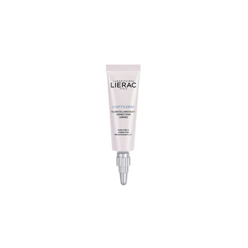 Lierac Diopticerne Fluide Éclaircissant Correcteur Cernes - 15 ml
