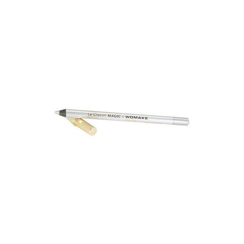 Crayon Magique Gris Argenté - 1 Crayon