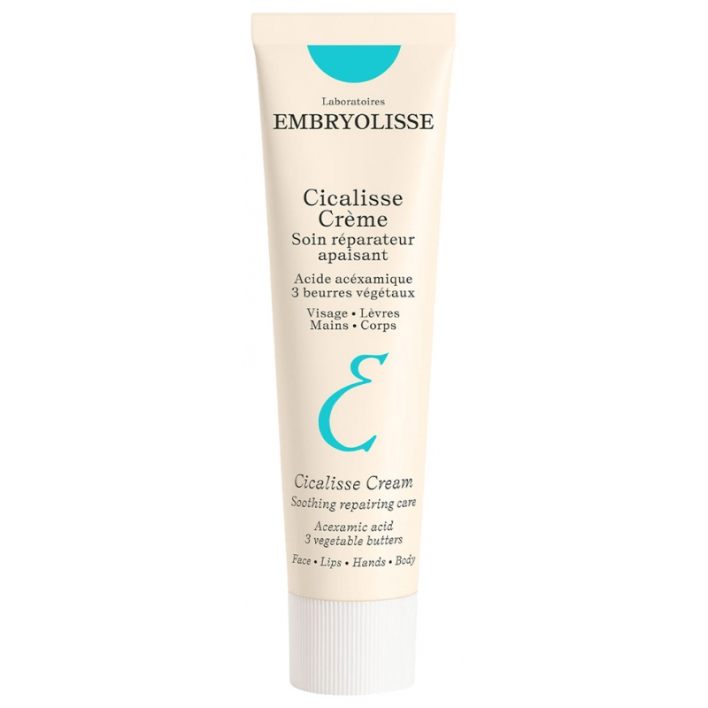 Embryolisse Cicalisse Crème Soin Réparateur Apaisant - 40 ml