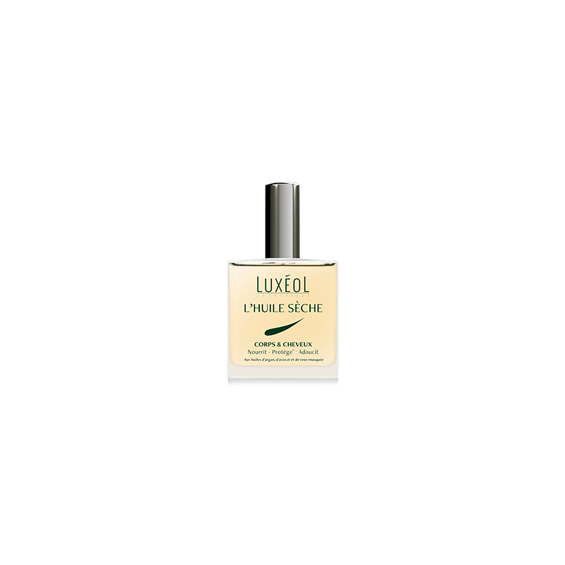 Luxéol L'Huile Sèche  - 100ml