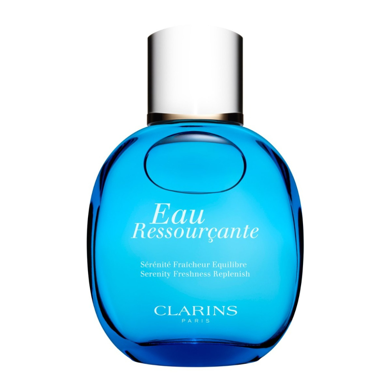 Clarins Eau Ressourçante - 100 ml