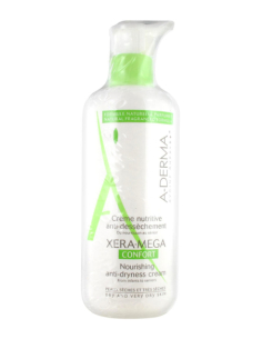 Aderma XeraConfort Crème Nutritive - 400 ml