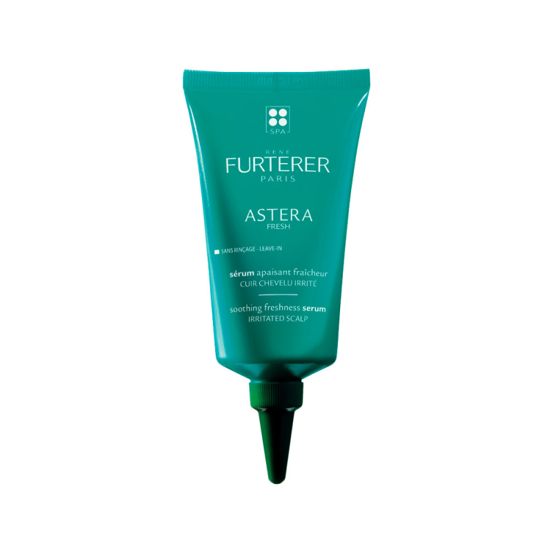 Furterer Astera Fresh Sérum Apaisant Fraîcheur Sans Rinçage - 75 ml