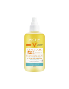 Vichy Idéal Soleil Eau de Protection Solaire Hydratante SPF 30 - 200 ml