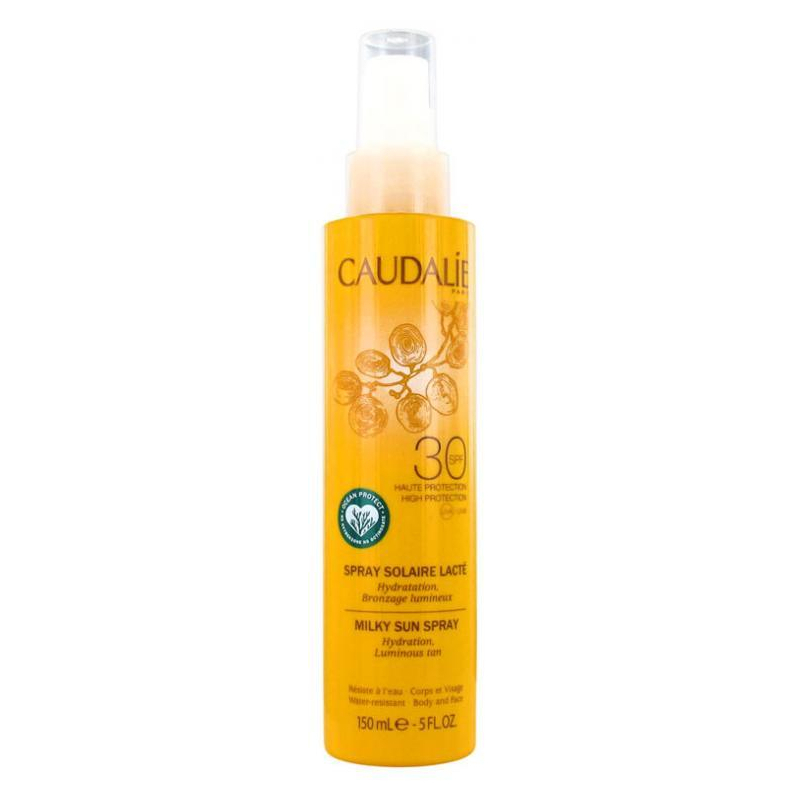 Caudalie Spray Solaire Lacté SPF 30 - 150 ml 