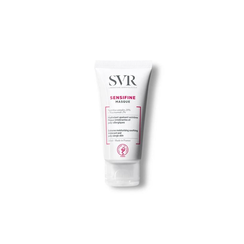 SENSIFINE Masque - 50ml