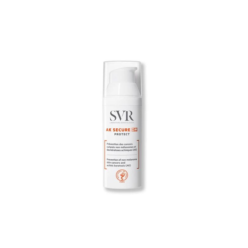 SVR AK SECURE DM Protect - 50ml