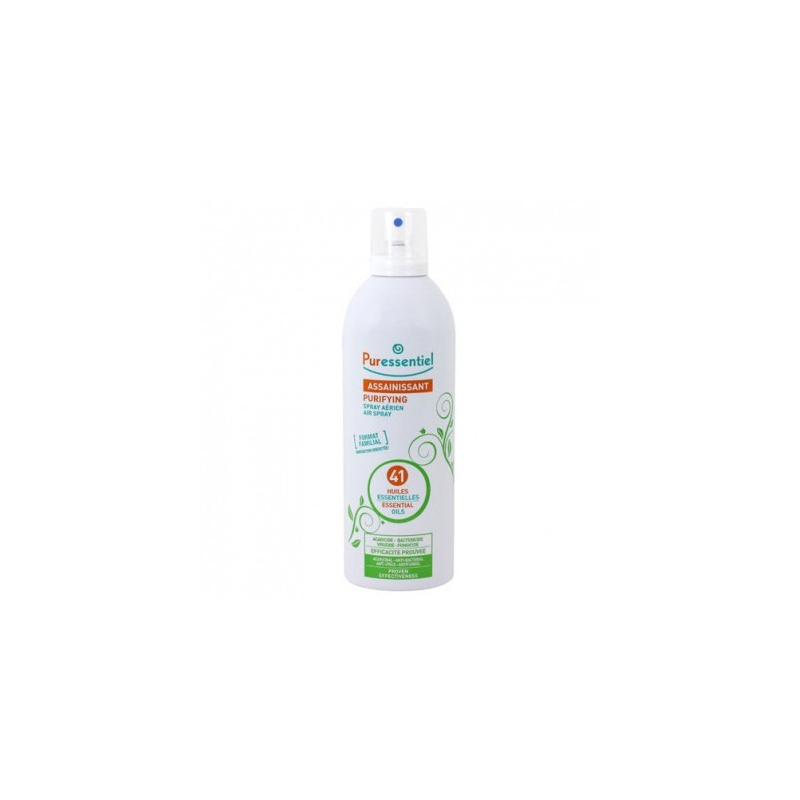Spray Assainissant - 500ml 