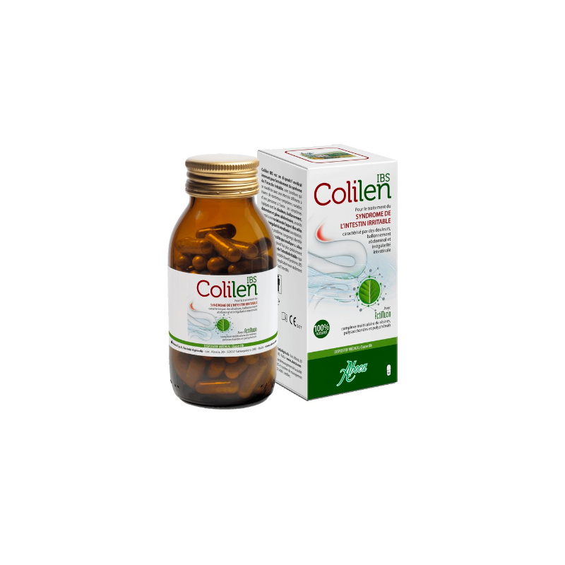 Aboca Colilen IBS gélules - 96 gélules 