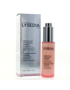Lysedia Sérum éclat Anti-taches Suprême - 30 ml