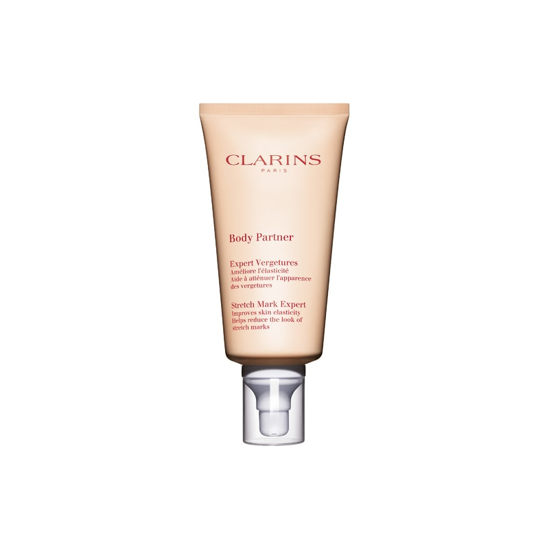 CLARINS Body Partner Expert Vergetures - 175ml 