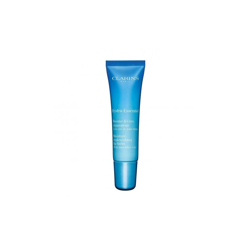 CLARINS Hydra-Essentiel Baume Lèvres Réparateur Soin hydratant lèvres - 15ml 