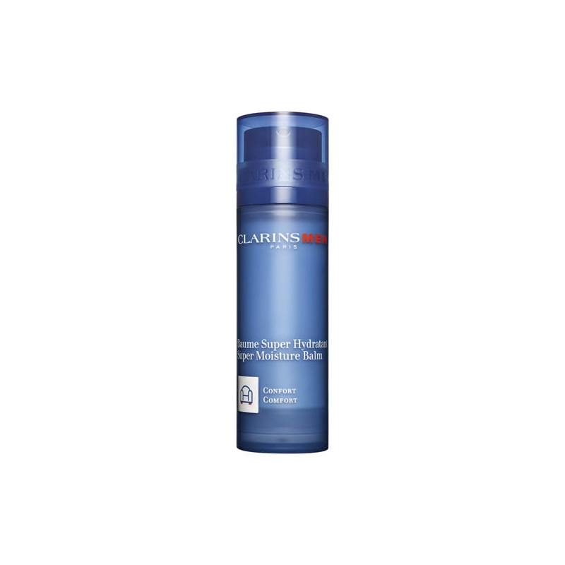 CLARINS ClarinsMen Baume Super Hydratant SPF20 - 50 ml 