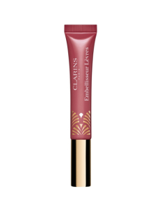 CLARINS Embellisseur Lèvres Baume à lèvres - 17 Intense Maple