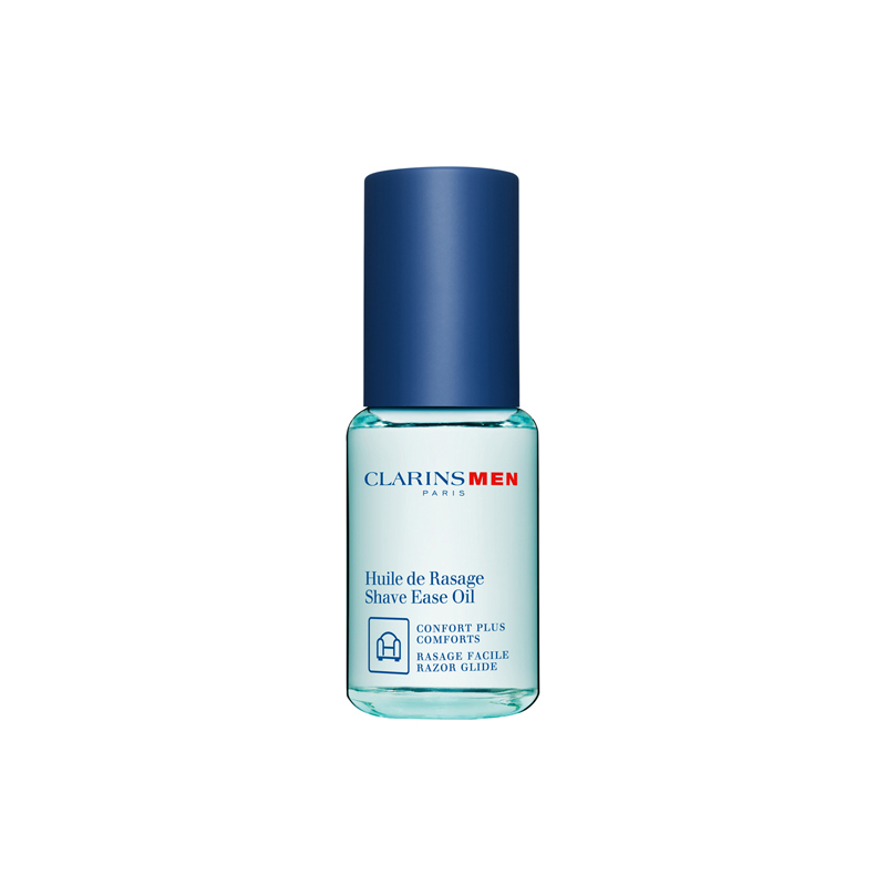 CLARINS ClarinsMen Huile de Rasage - 30ml 