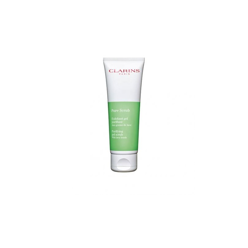 CLARINS Pure Scrub Exfoliant visage - 50ml 