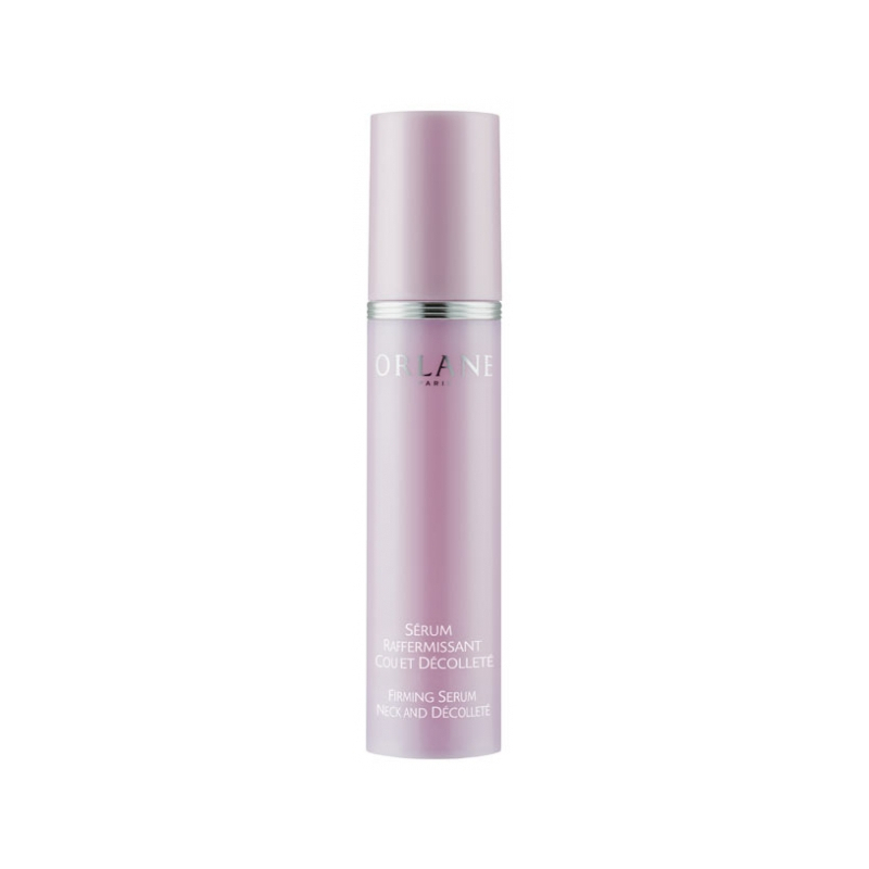Orlane Sérum Raffermissant Cou et Décolleté - 50 ml