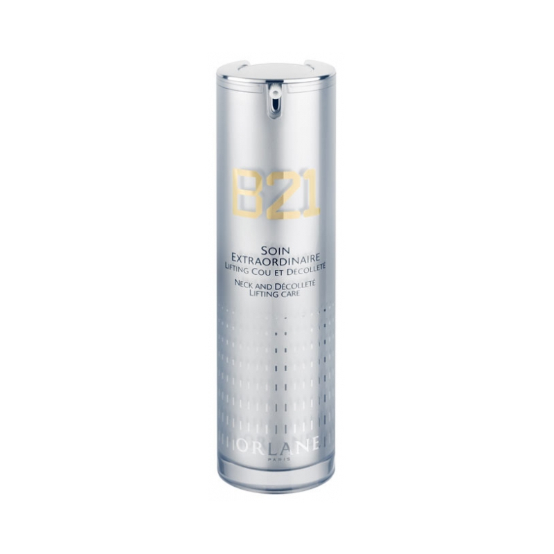 Orlane B21 Extraordinaire Soin Lifting Cou et Décolleté - 50 ml