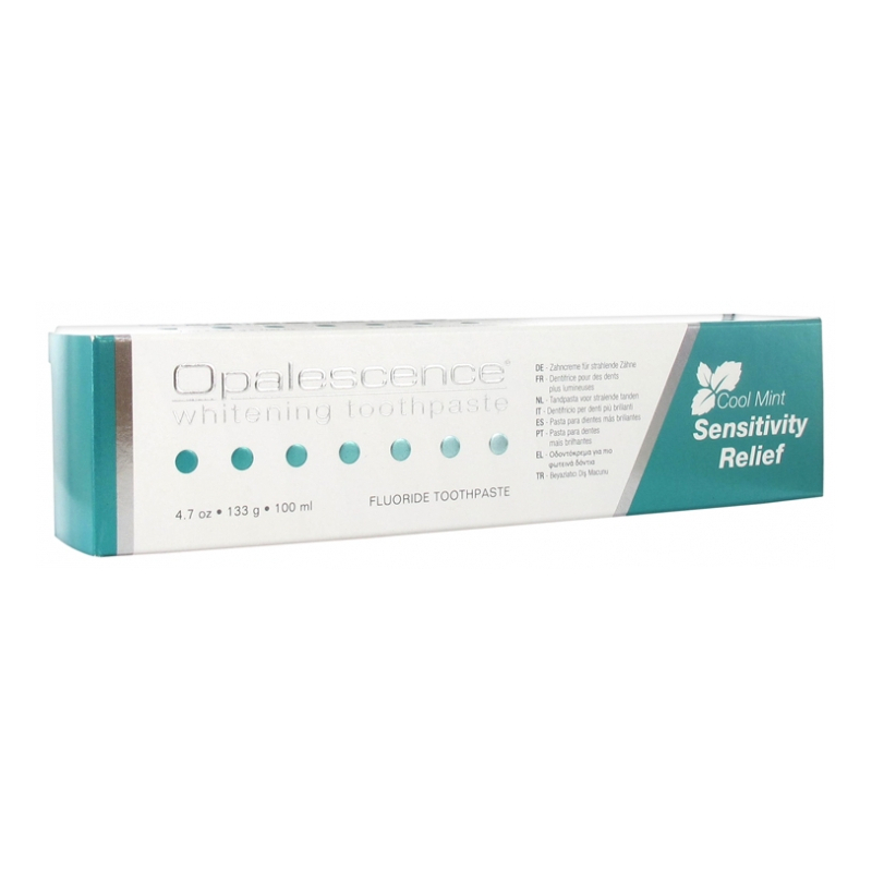 Opalescence Dentifrice Blanchissant Menthe Fraîche - 100 ml 